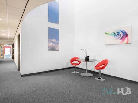 Office Space in Christchurch, Christchurch United Kingdom